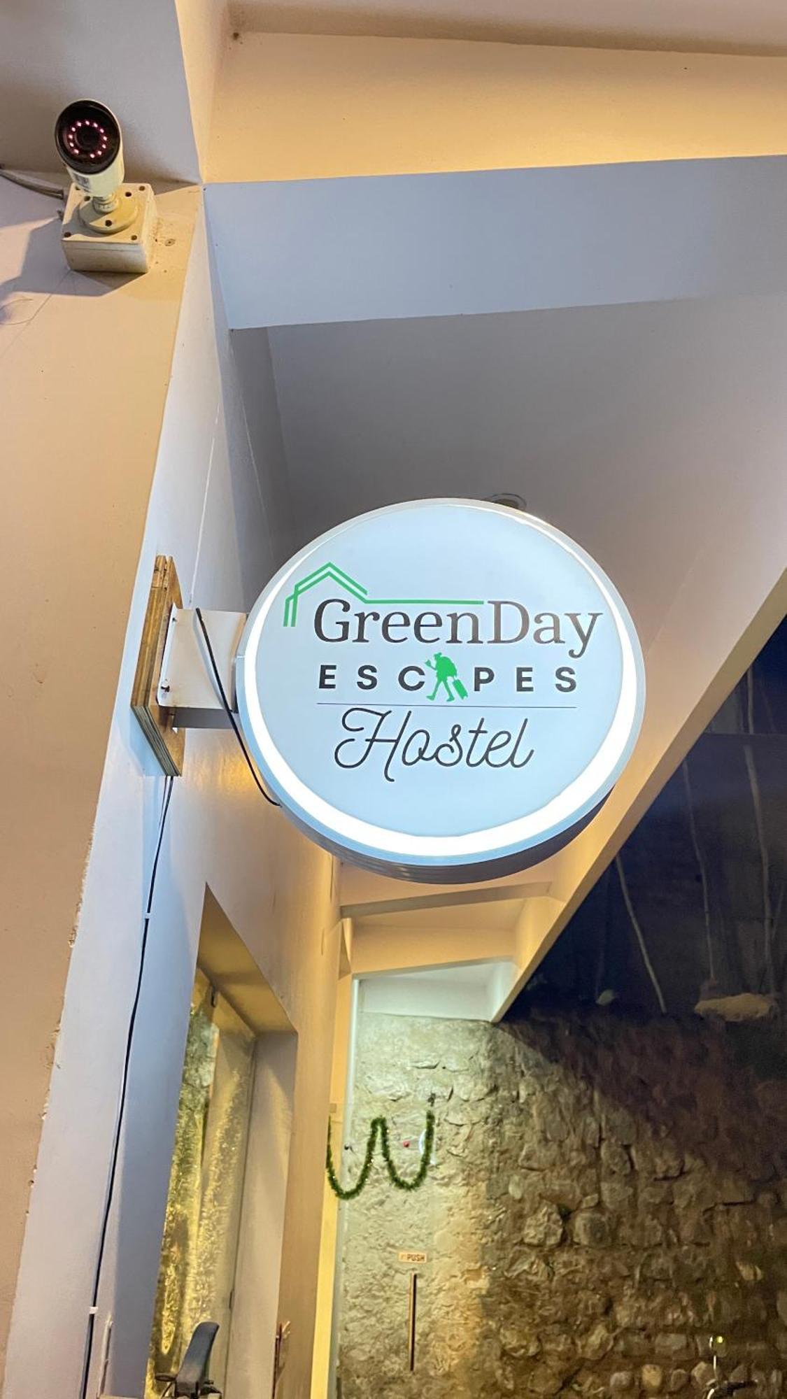 Greenday Escapes Rishīkesh Екстериор снимка